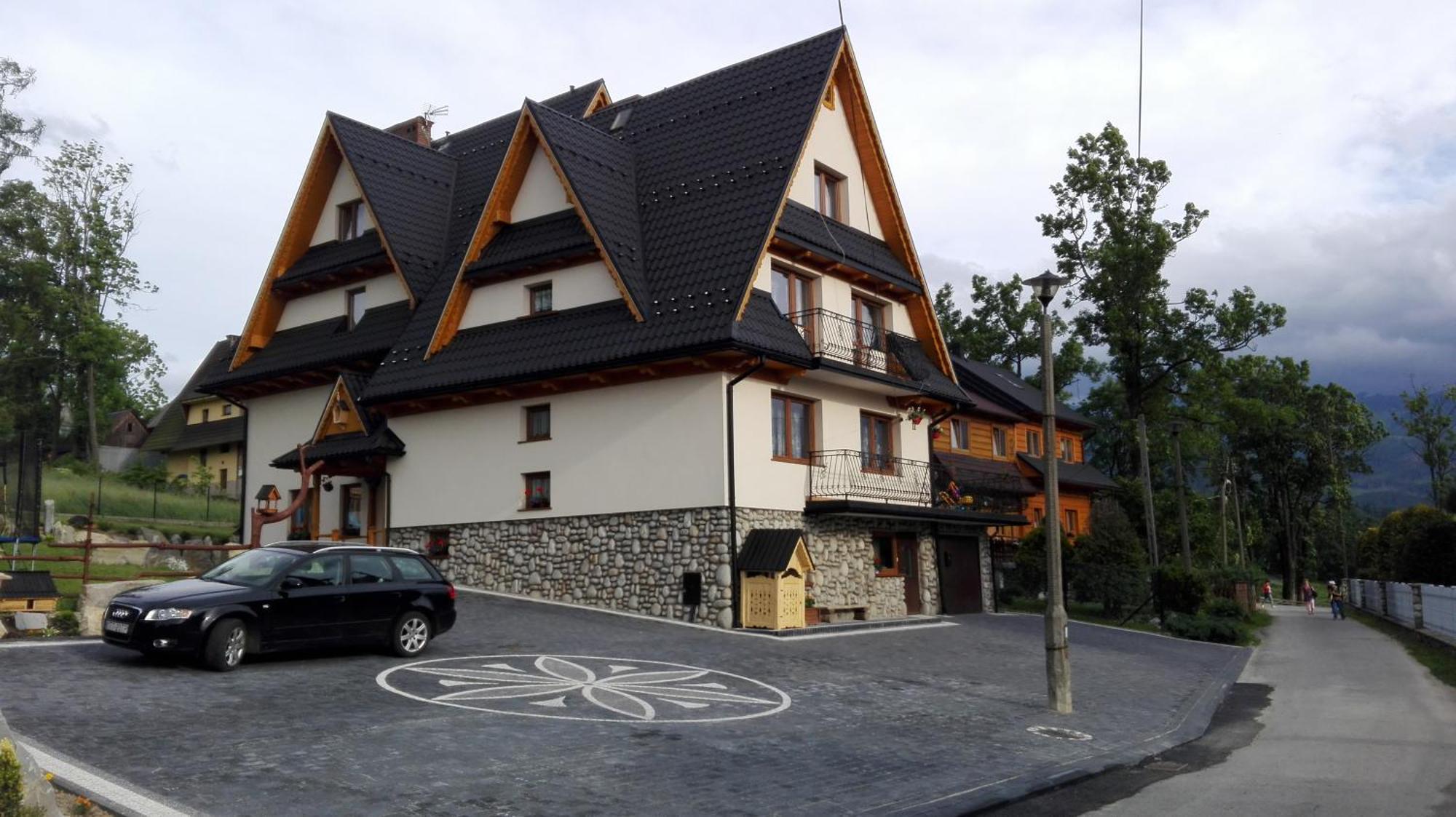 Bukowskich Homestay Zakopane