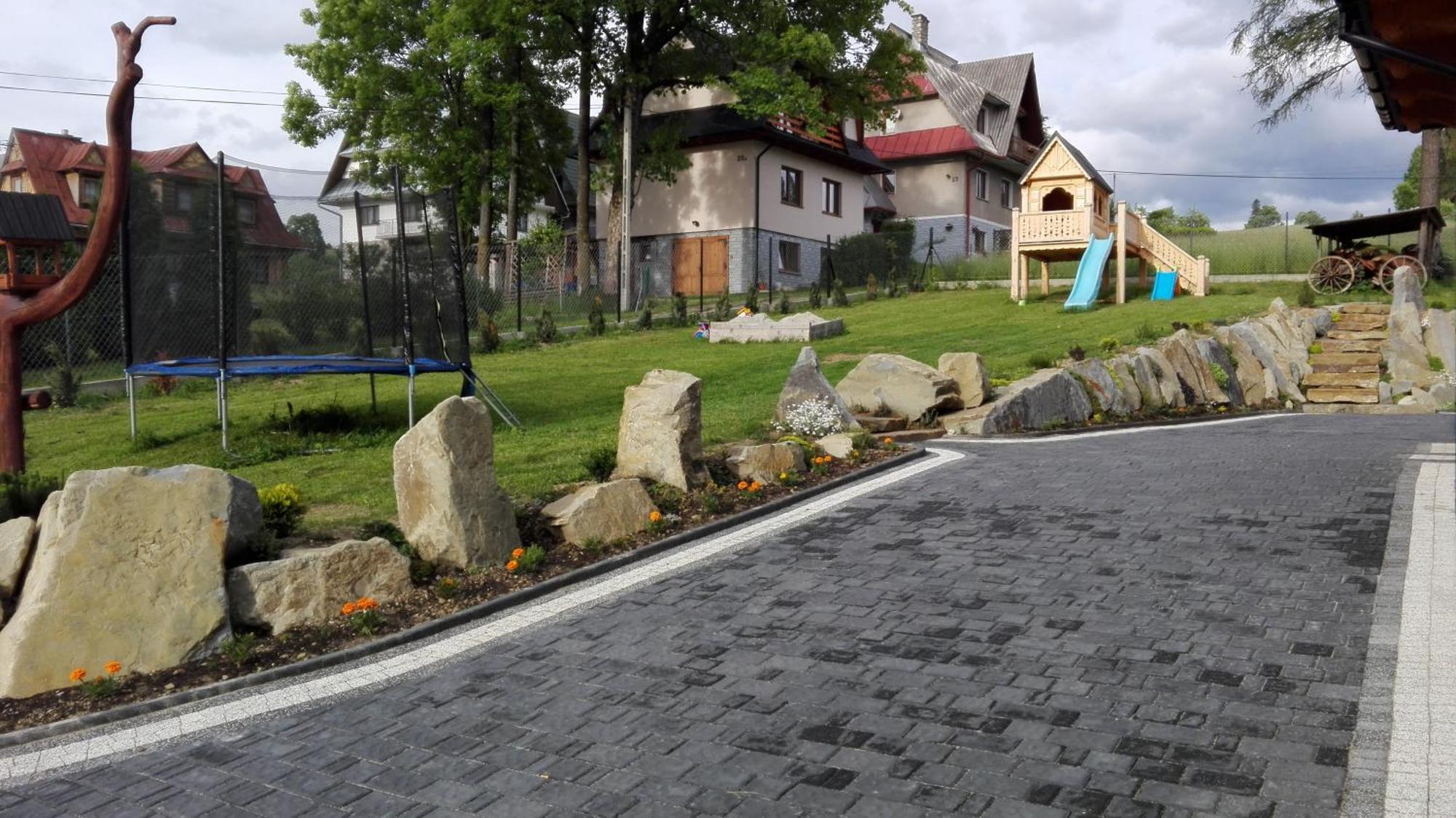 Homestay Bukowskich Zakopane
