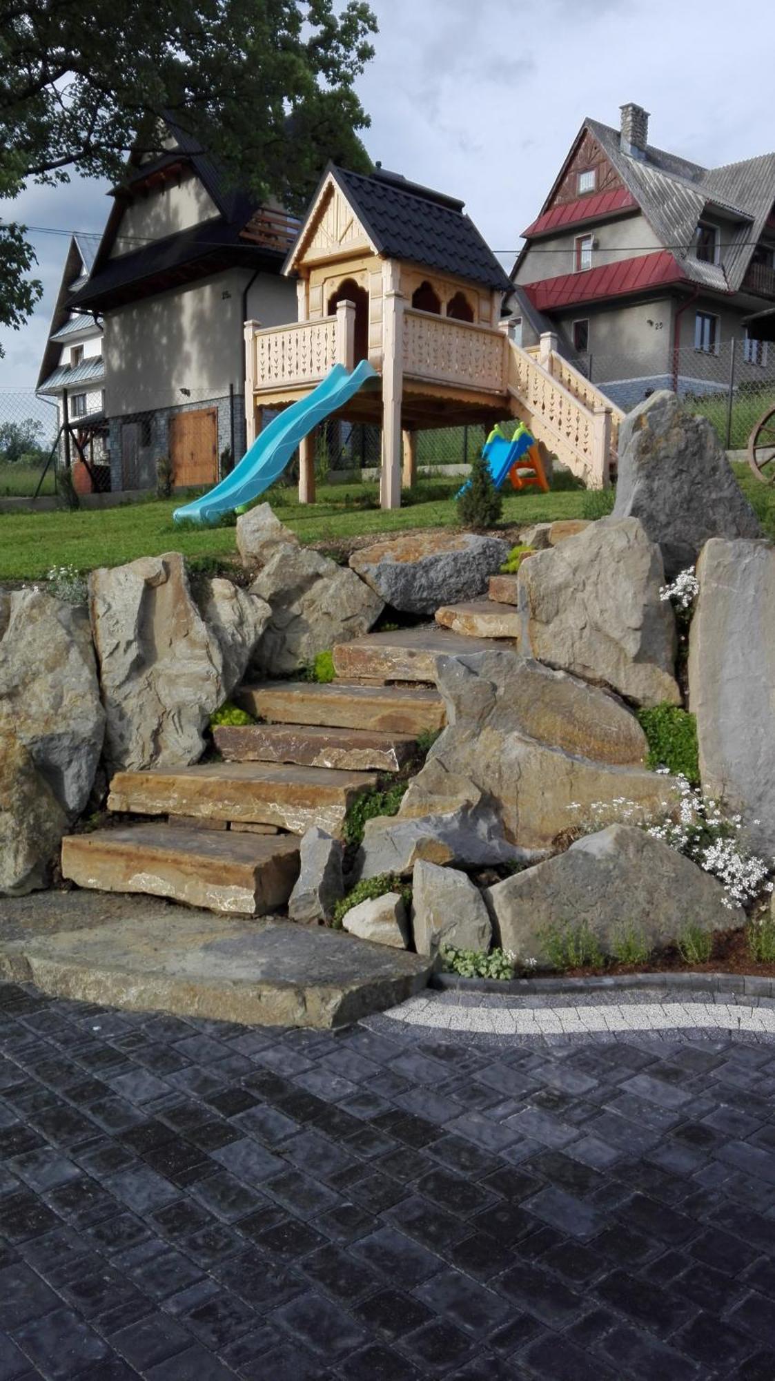 Bukowskich * Zakopane