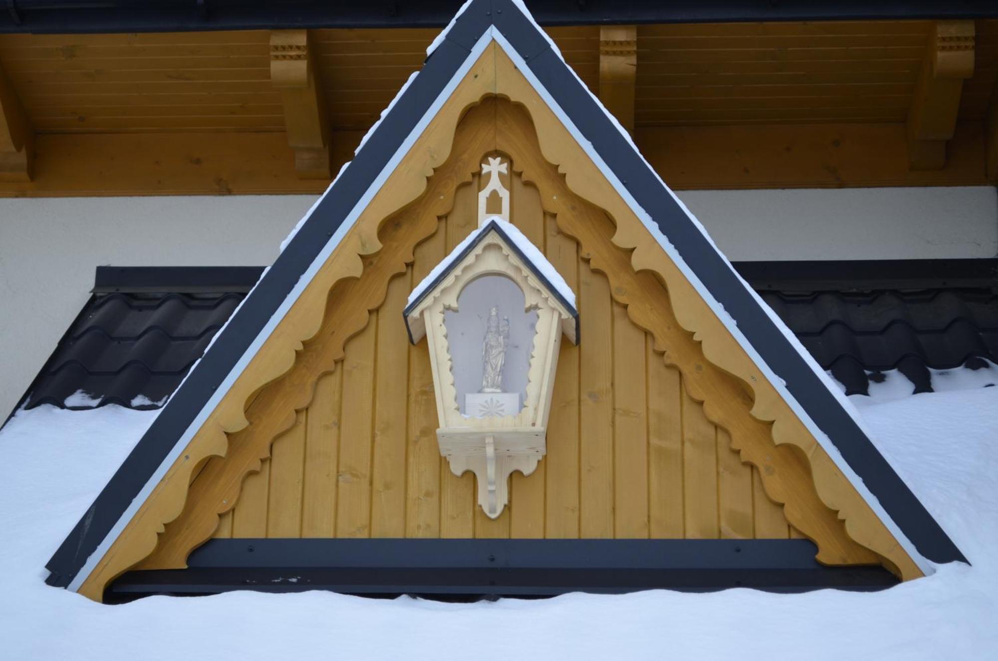 Bukowskich Homestay