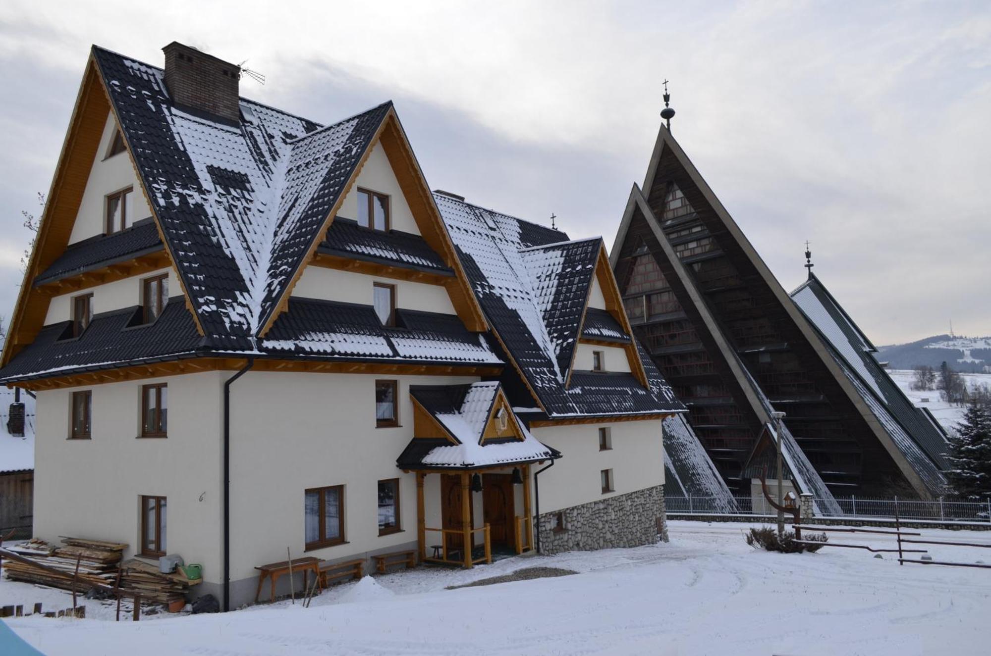 Homestay Bukowskich *