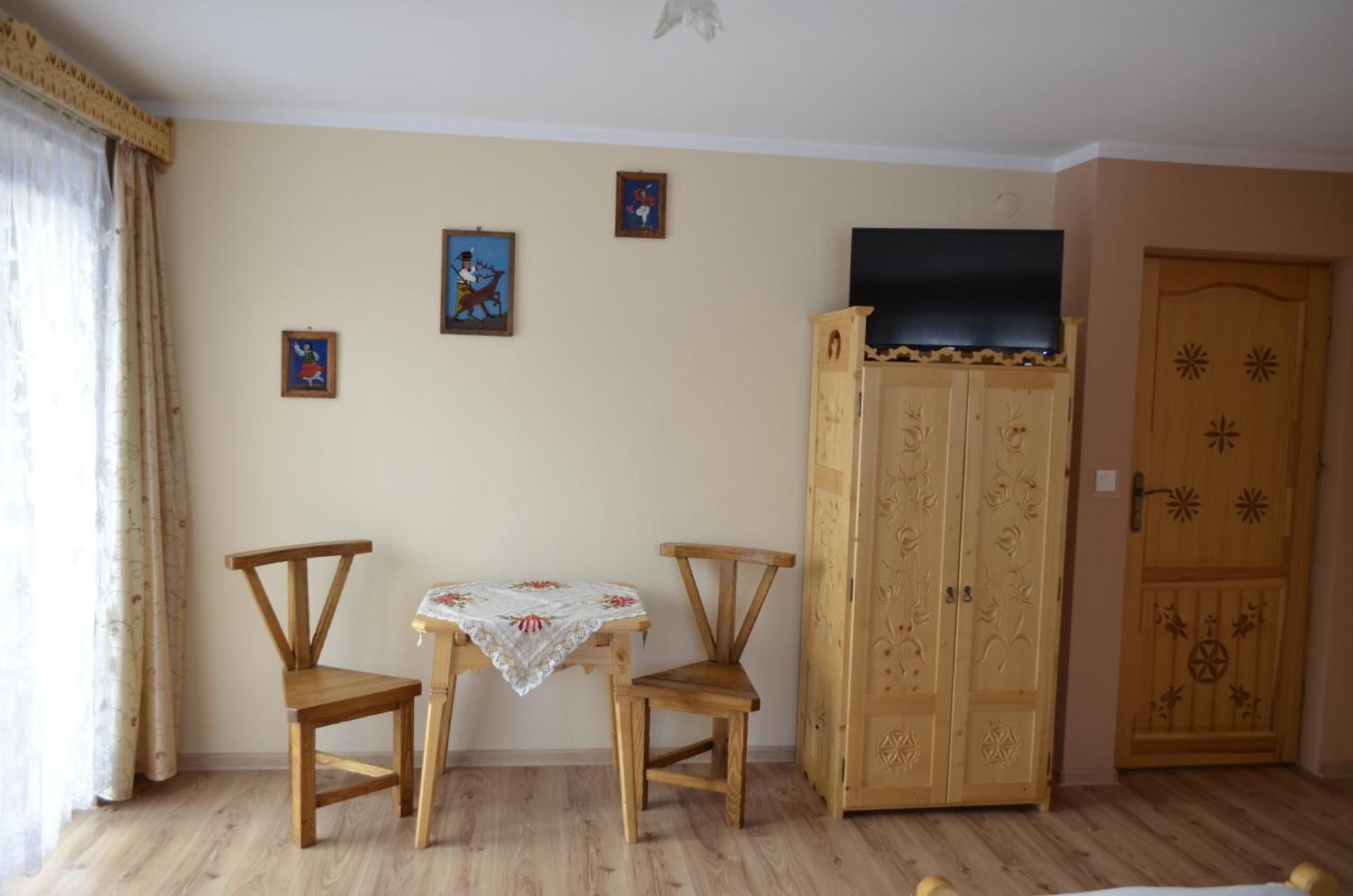 Bukowskich Homestay Zakopane