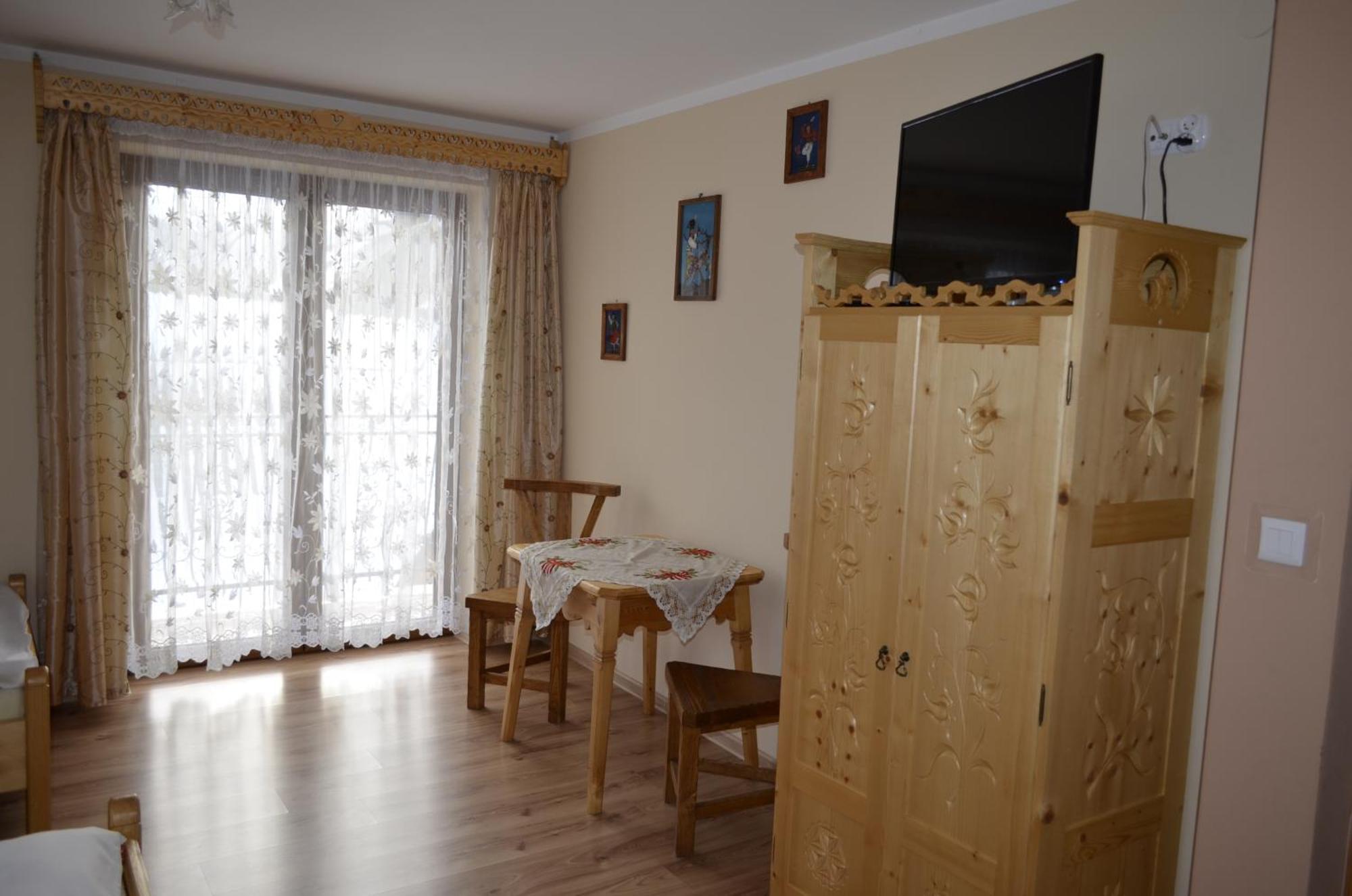 Homestay Bukowskich Zakopane