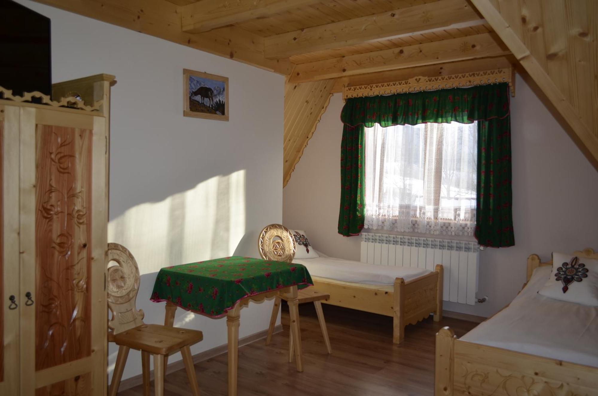 Bukowskich * Zakopane