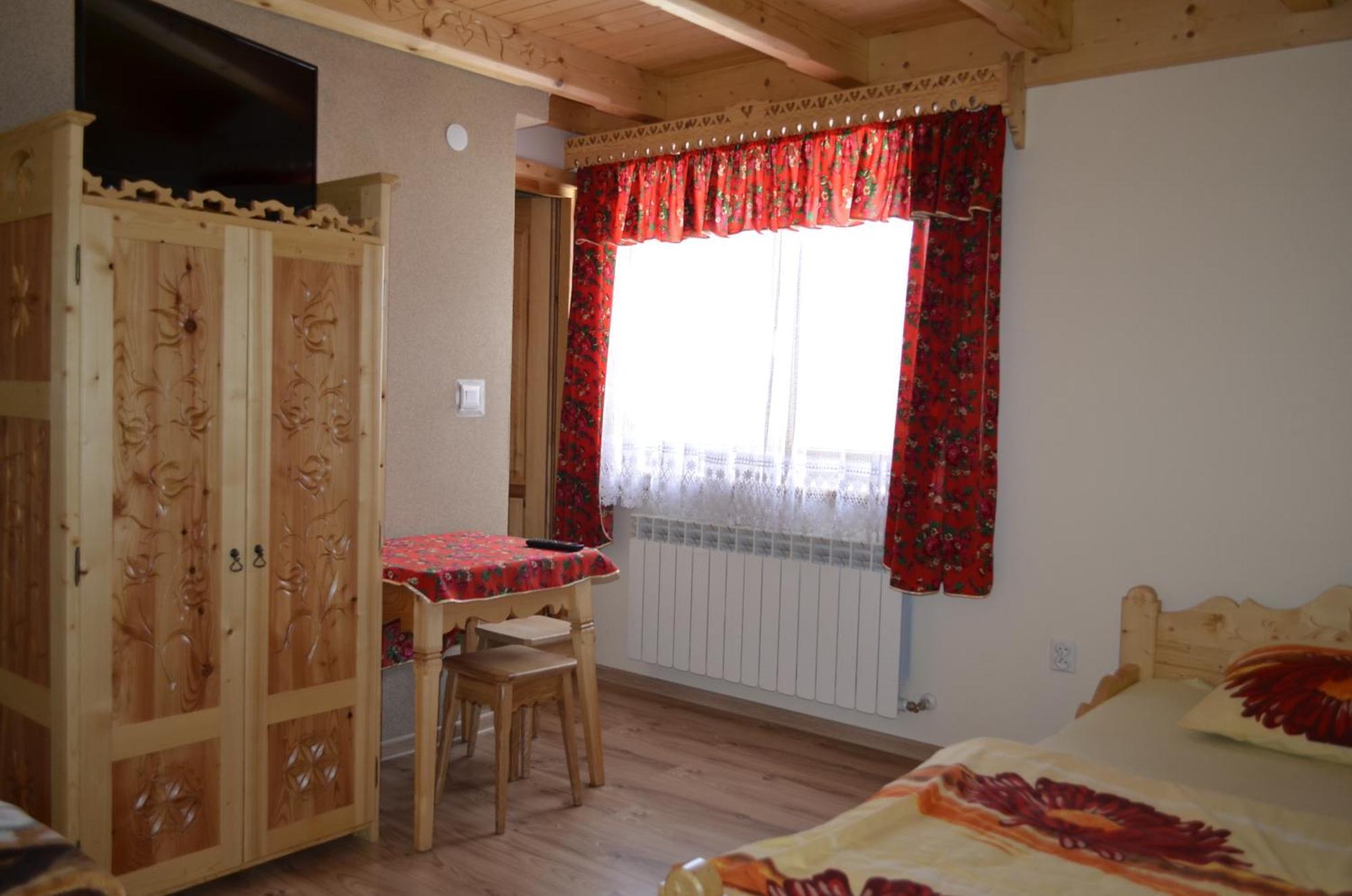 Homestay Bukowskich