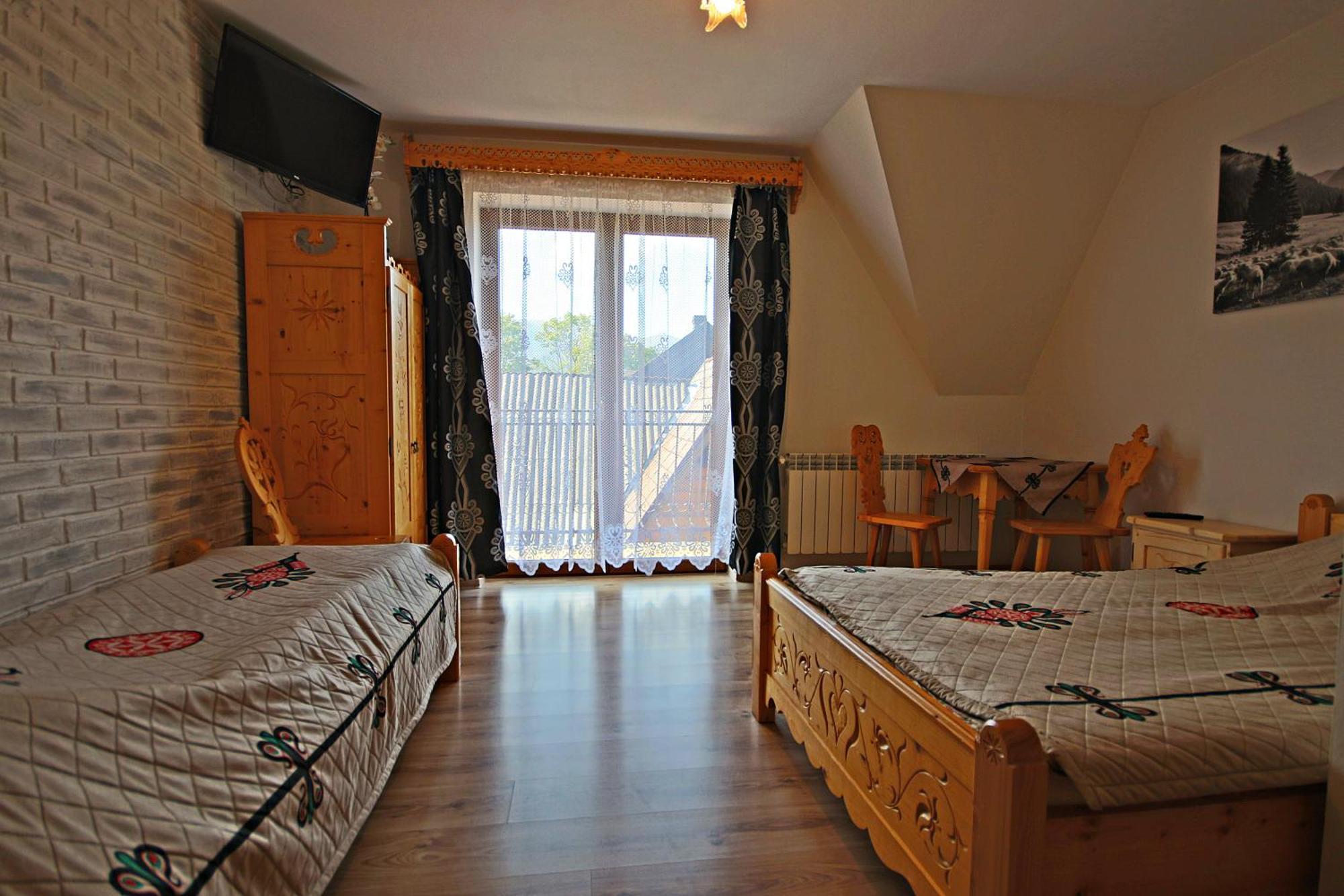 Homestay Bukowskich Zakopane