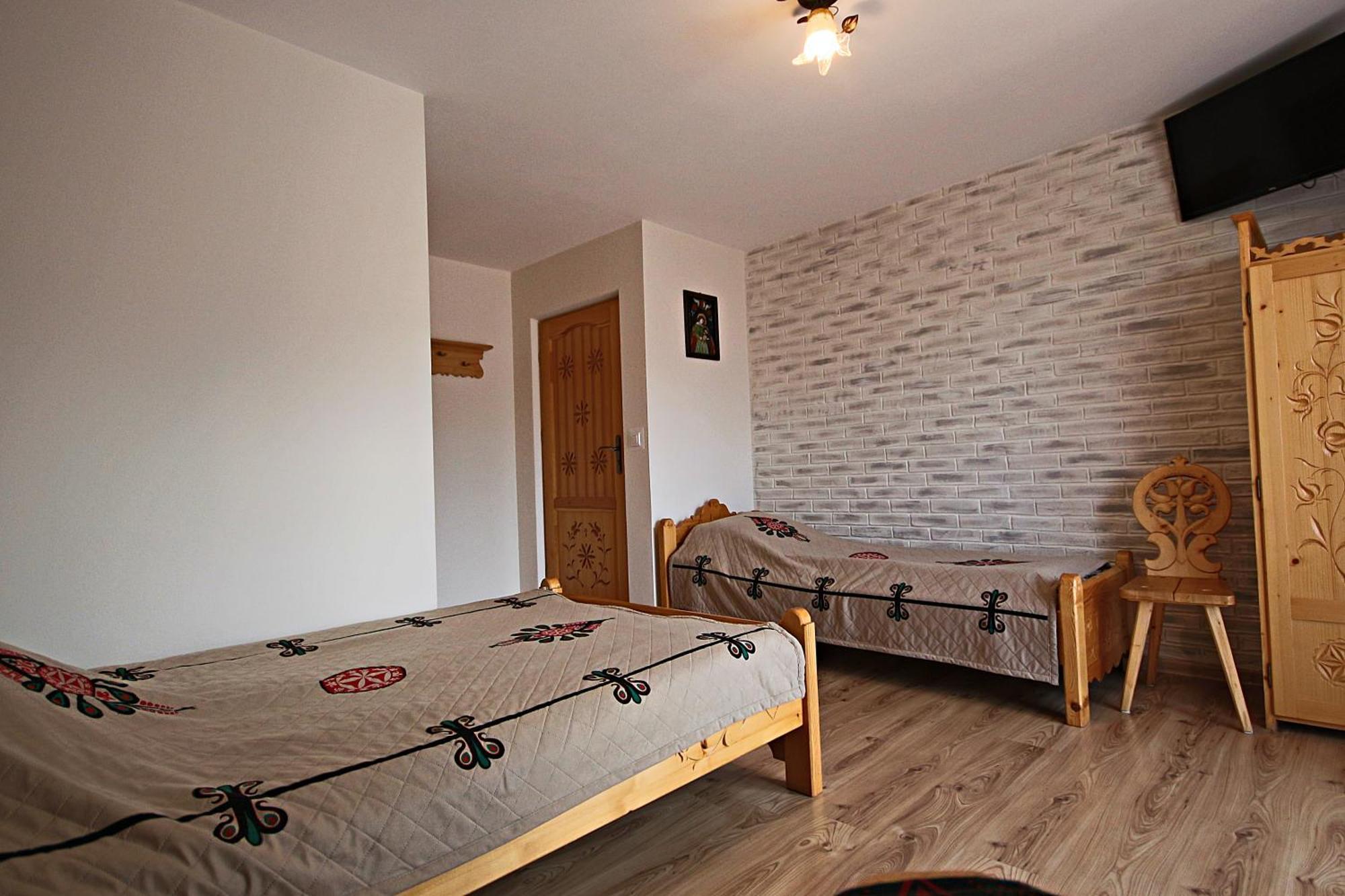 Bukowskich Homestay Zakopane