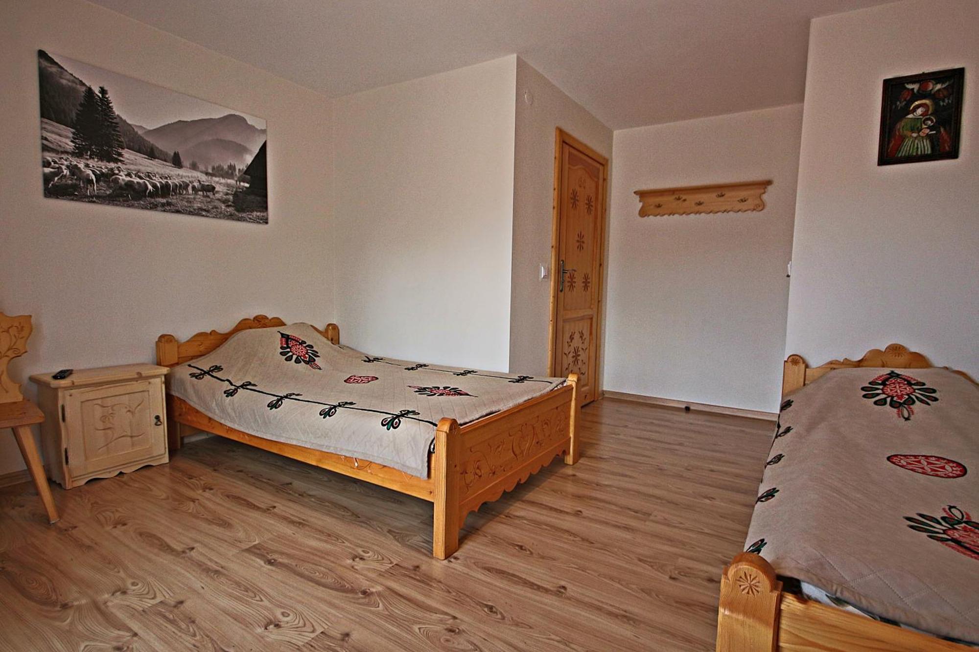 Bukowskich * Zakopane