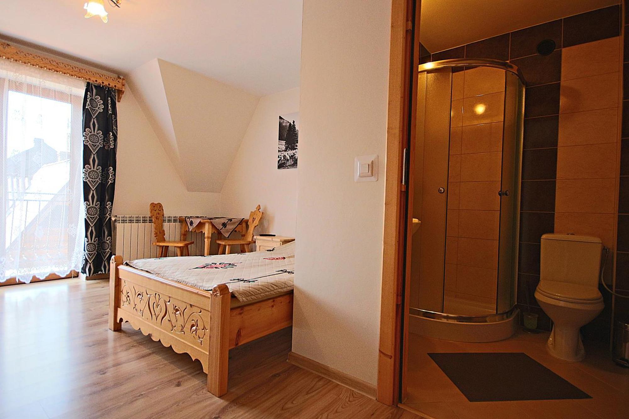 Homestay Bukowskich Zakopane