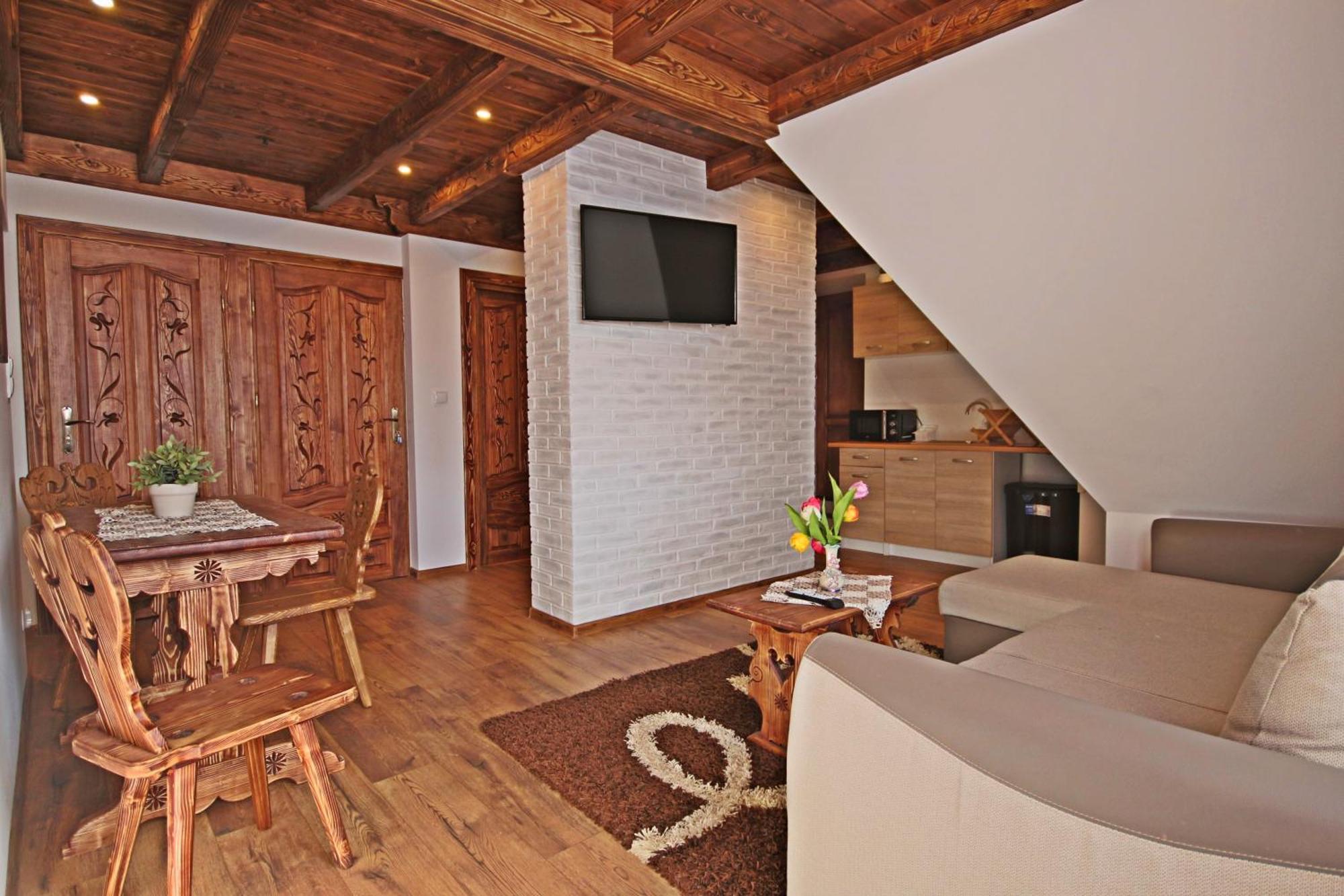 Homestay Bukowskich Zakopane