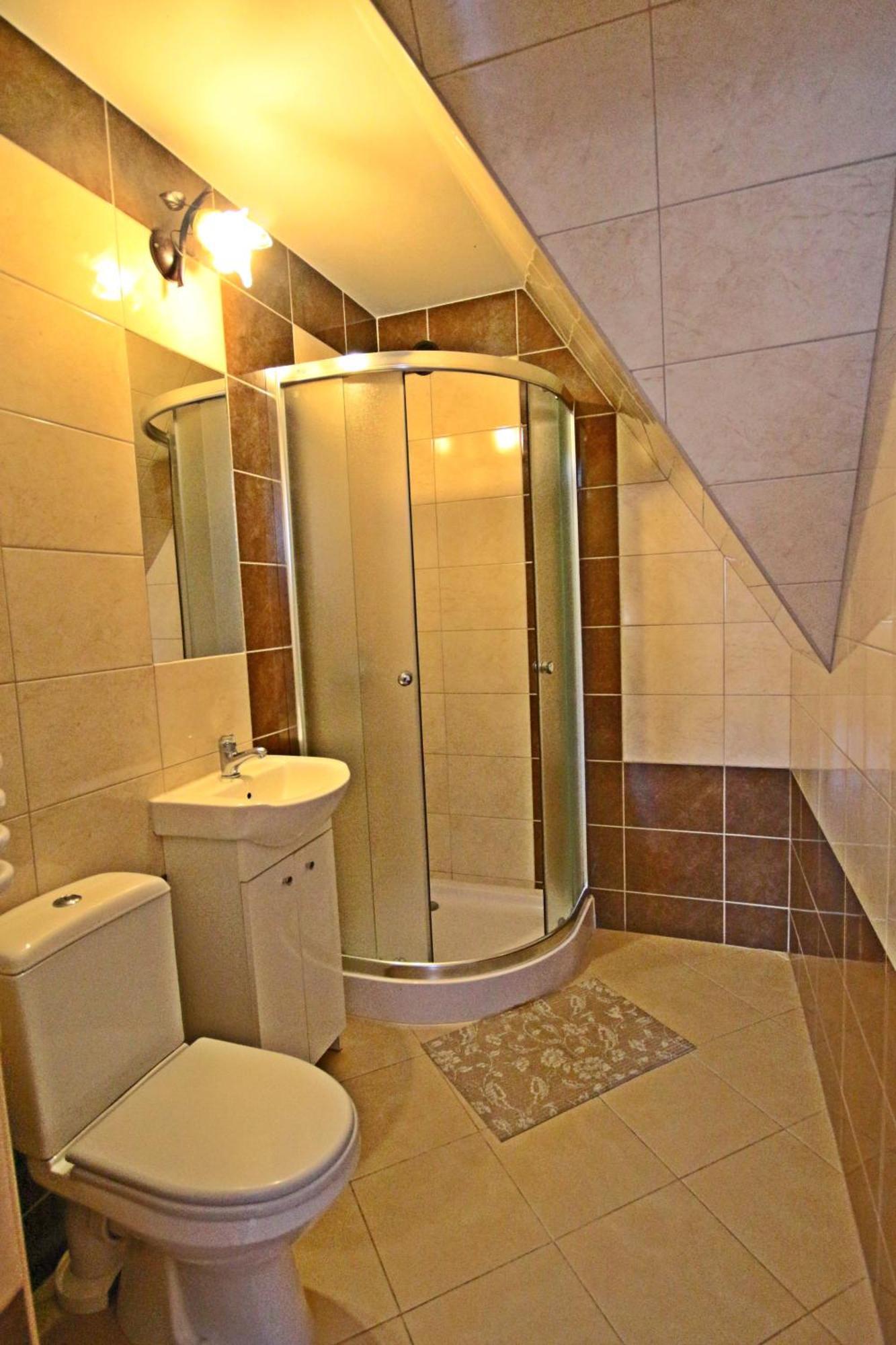 Bukowskich Homestay Zakopane