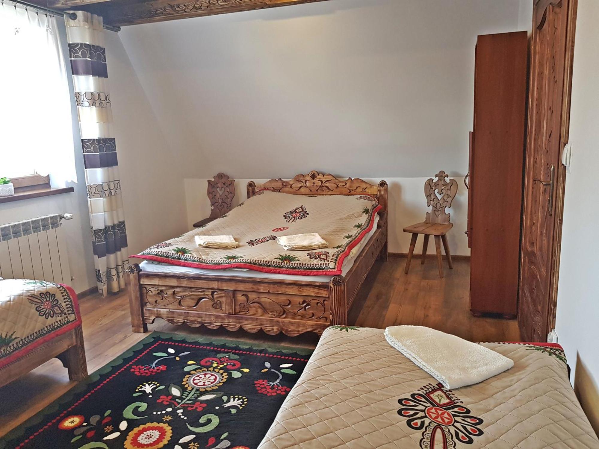 Bukowskich Homestay