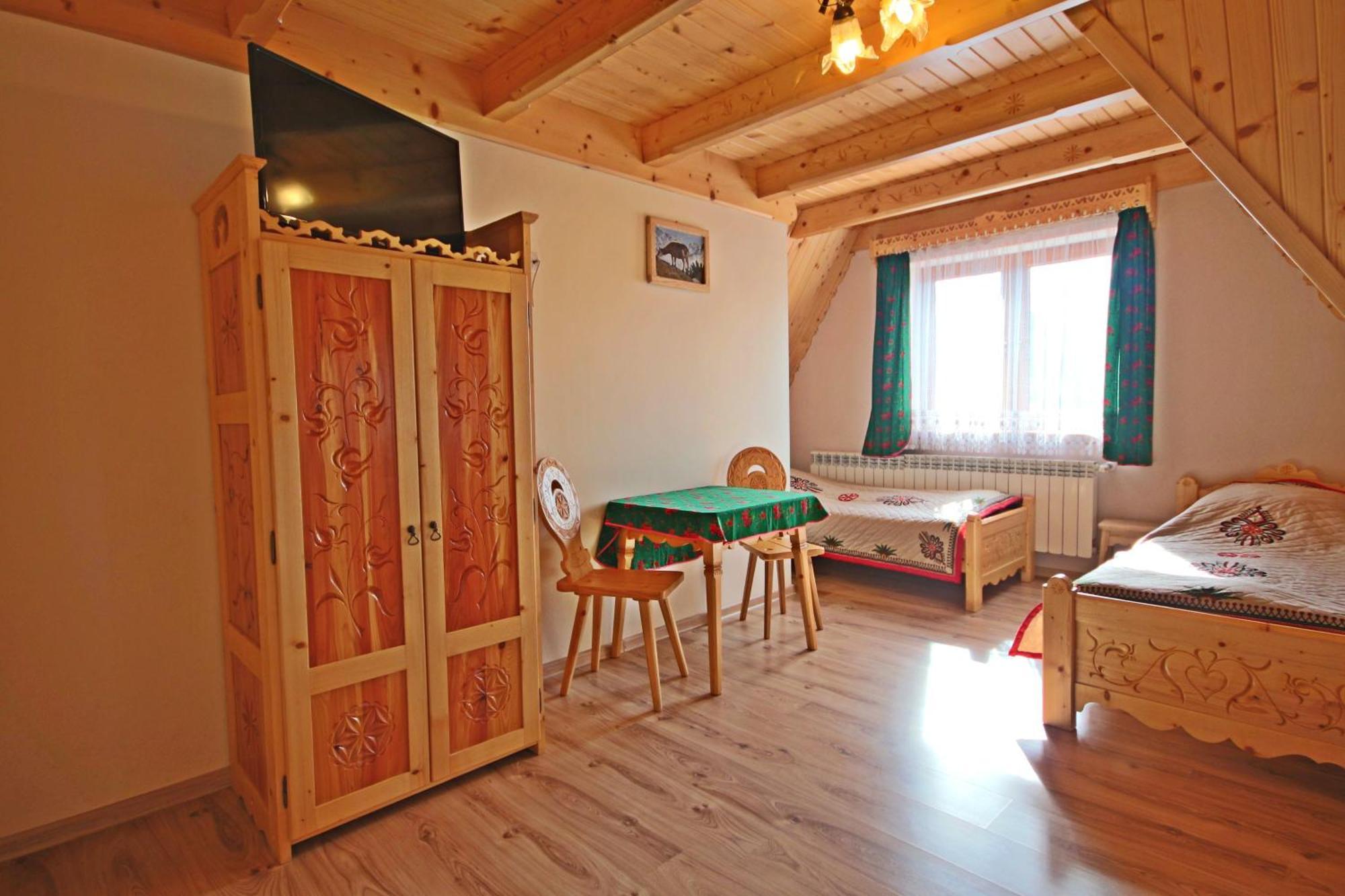 Homestay Bukowskich *
