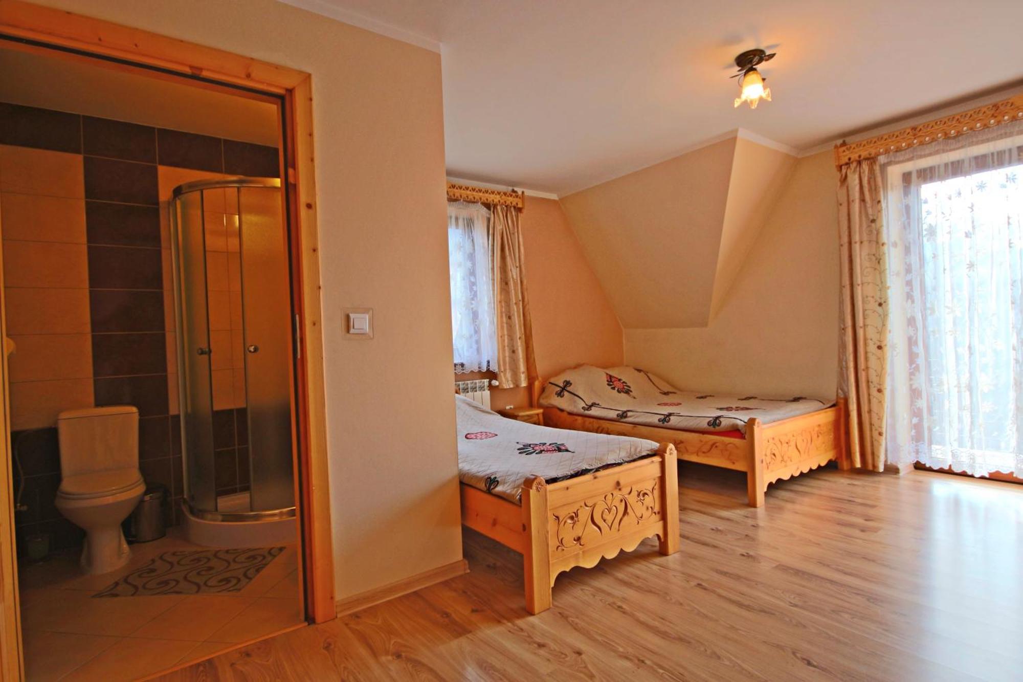 Bukowskich Homestay Zakopane