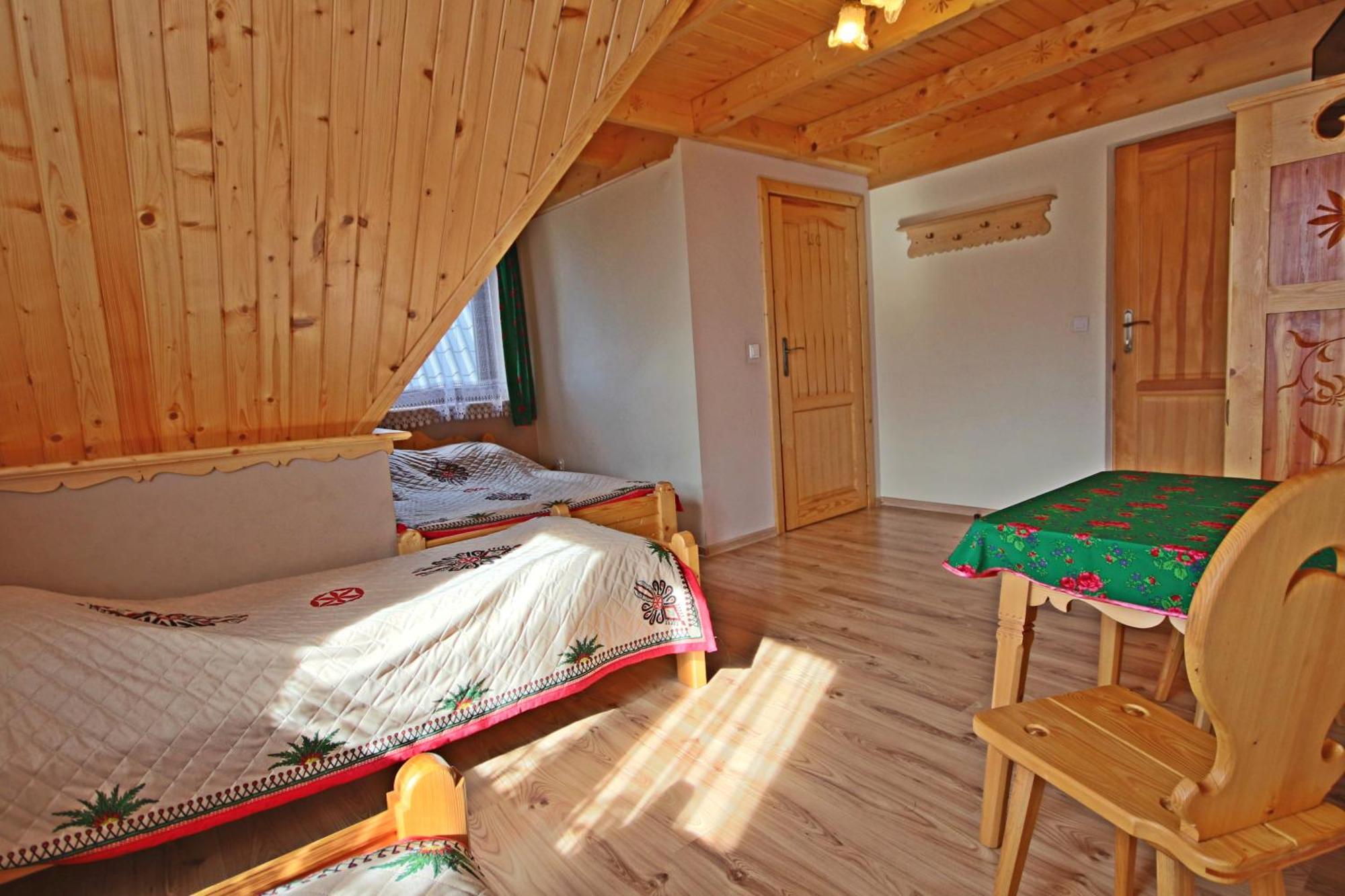 Homestay Bukowskich Zakopane