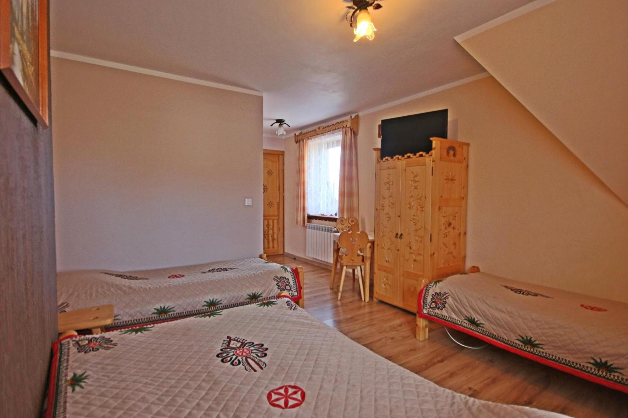 Bukowskich Homestay