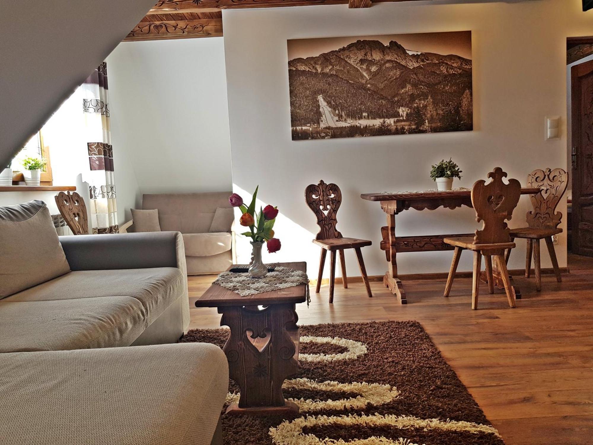 Homestay Bukowskich