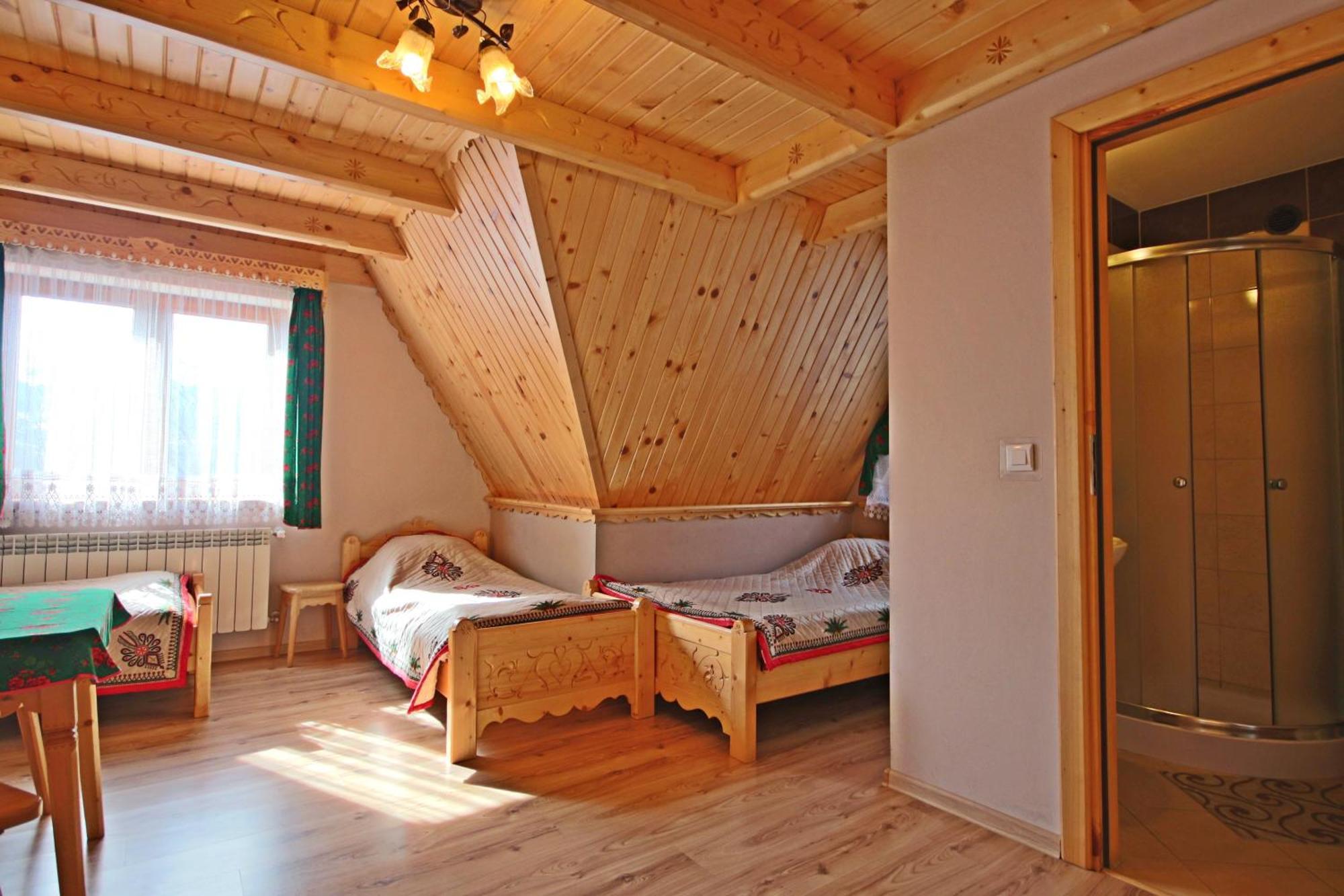 Homestay Bukowskich *