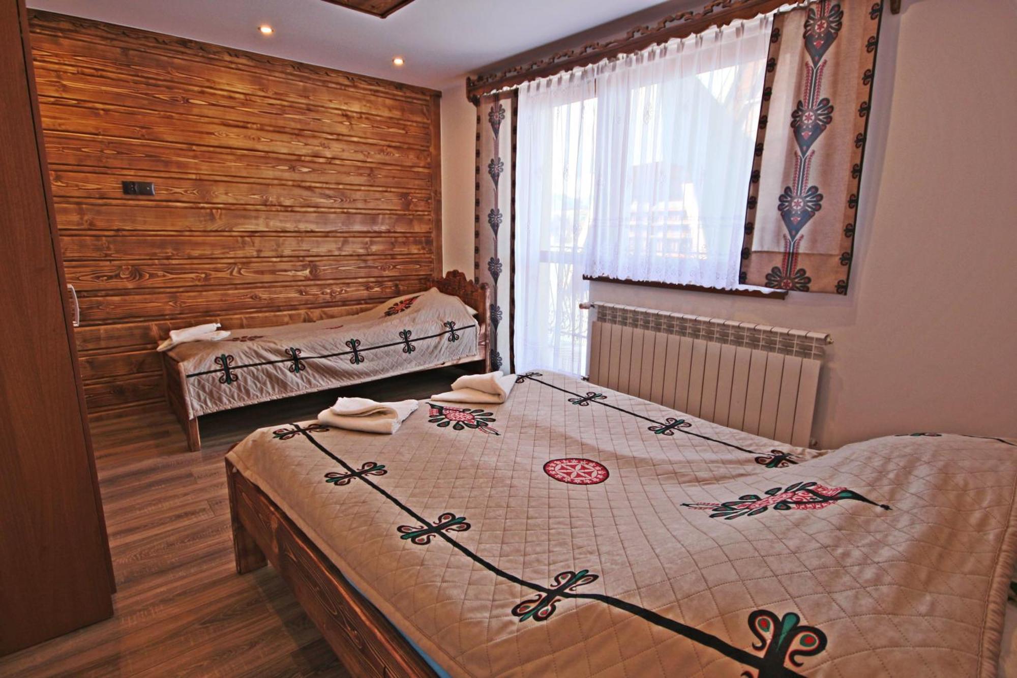 Bukowskich Zakopane