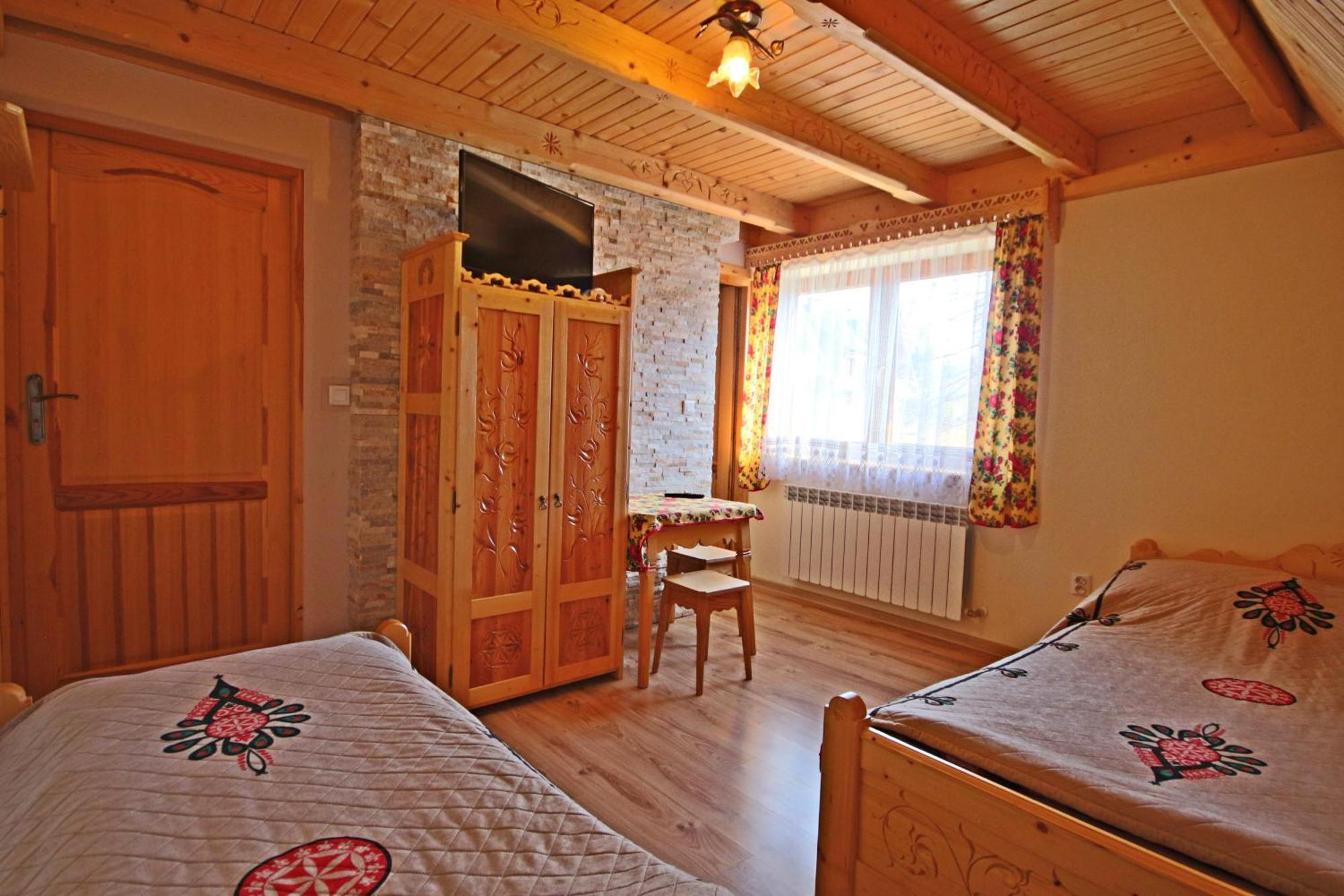 Bukowskich Homestay