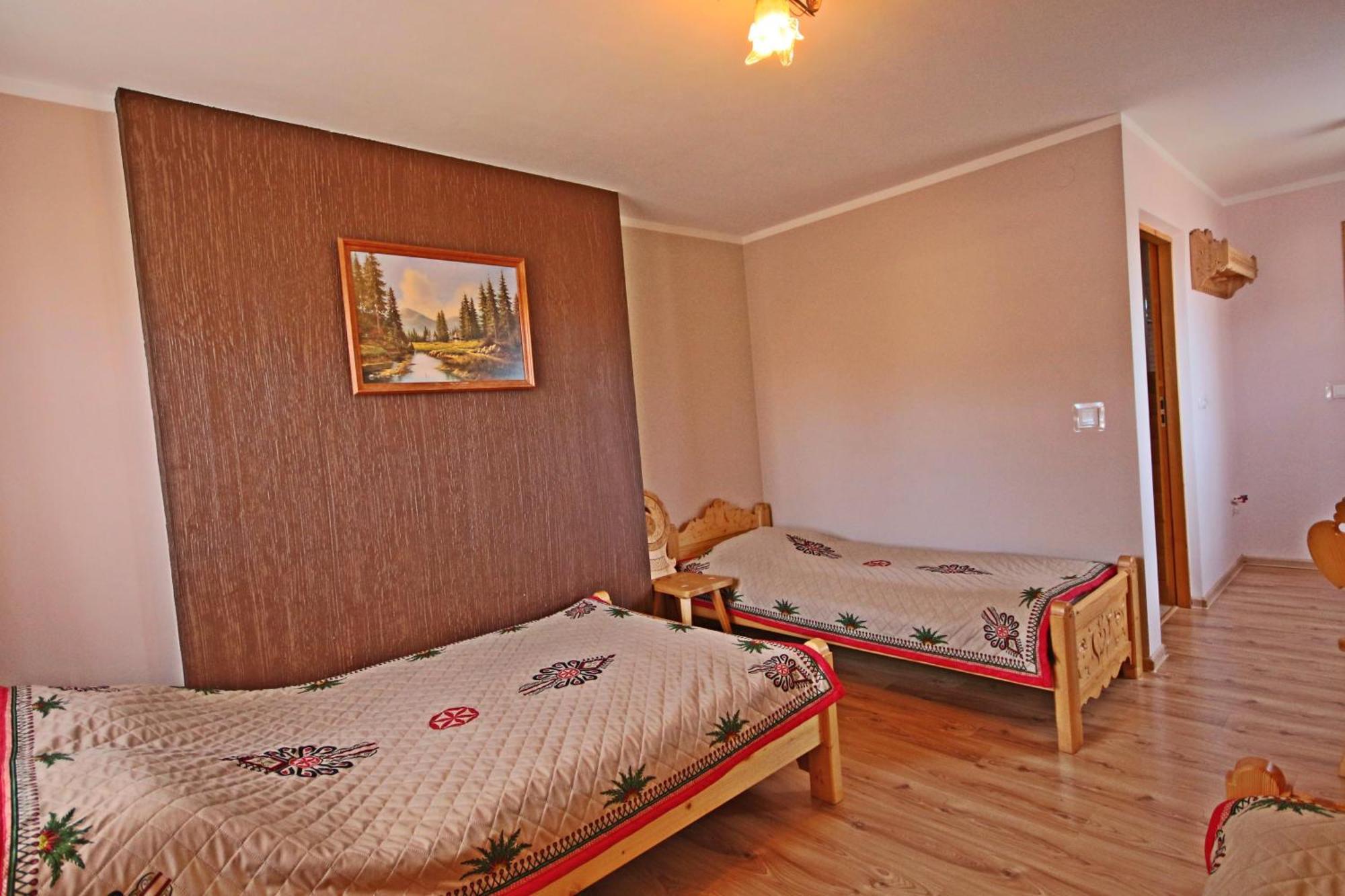 Homestay Bukowskich