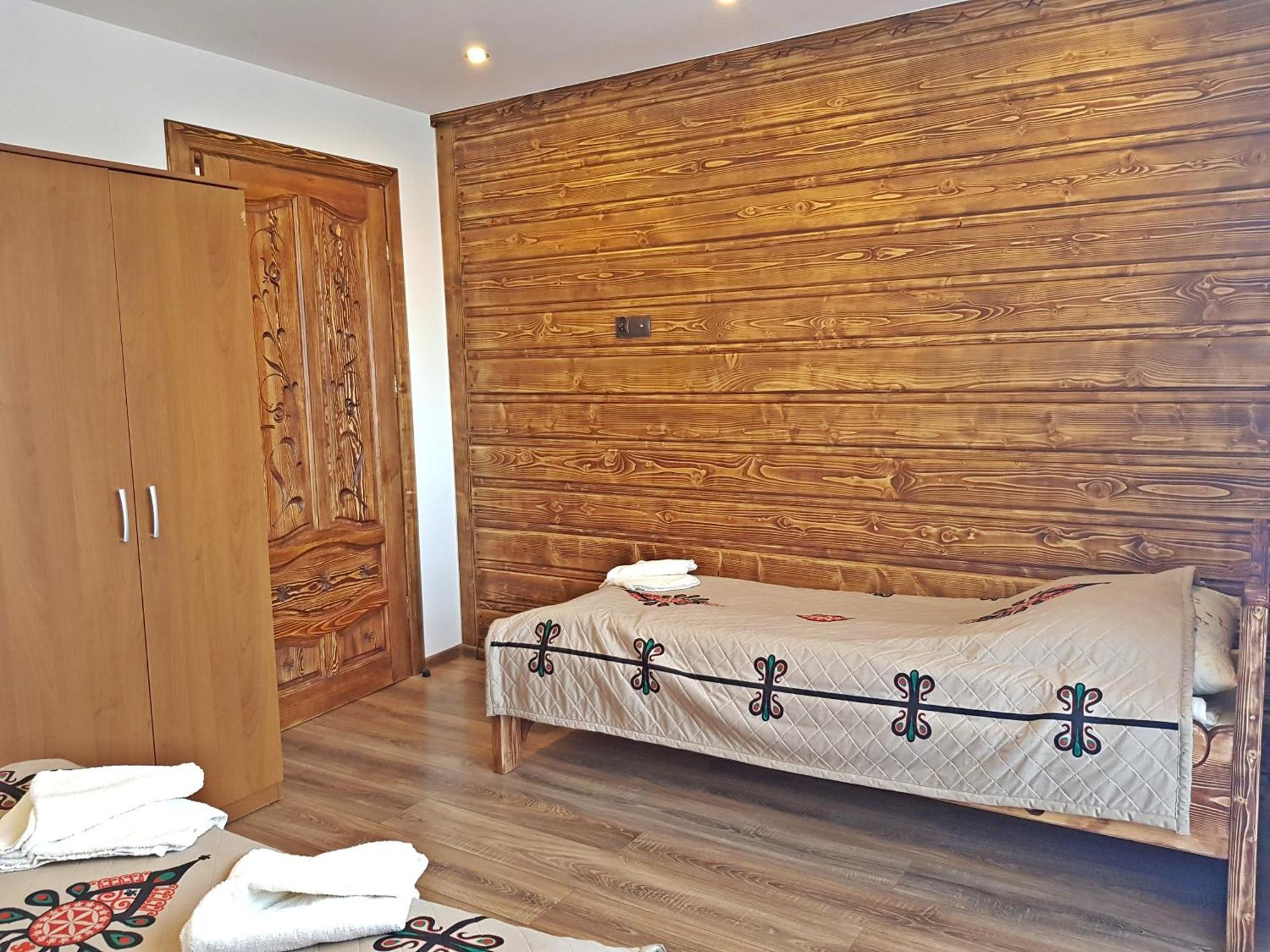 Bukowskich Homestay Zakopane