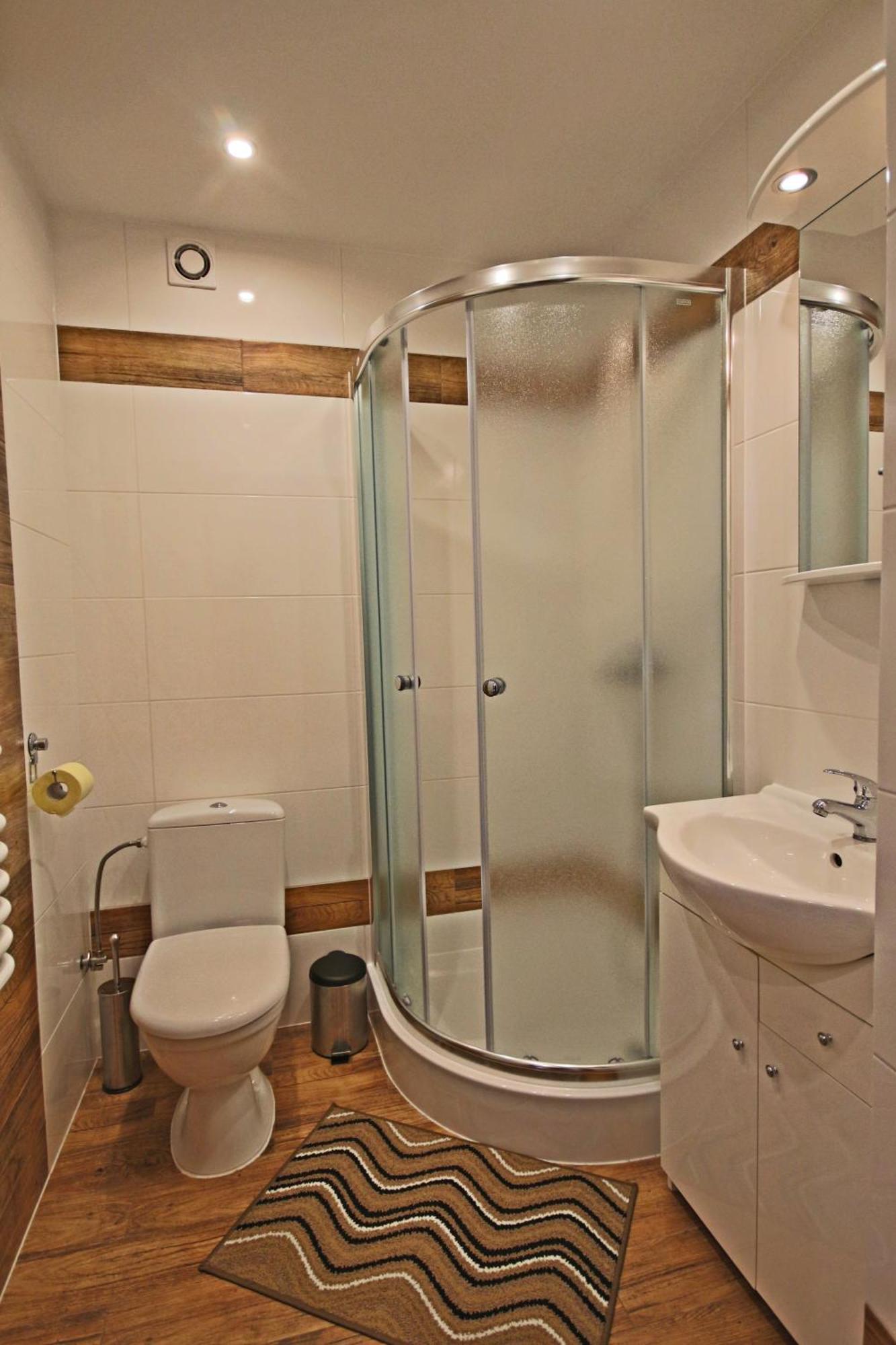 Bukowskich Homestay