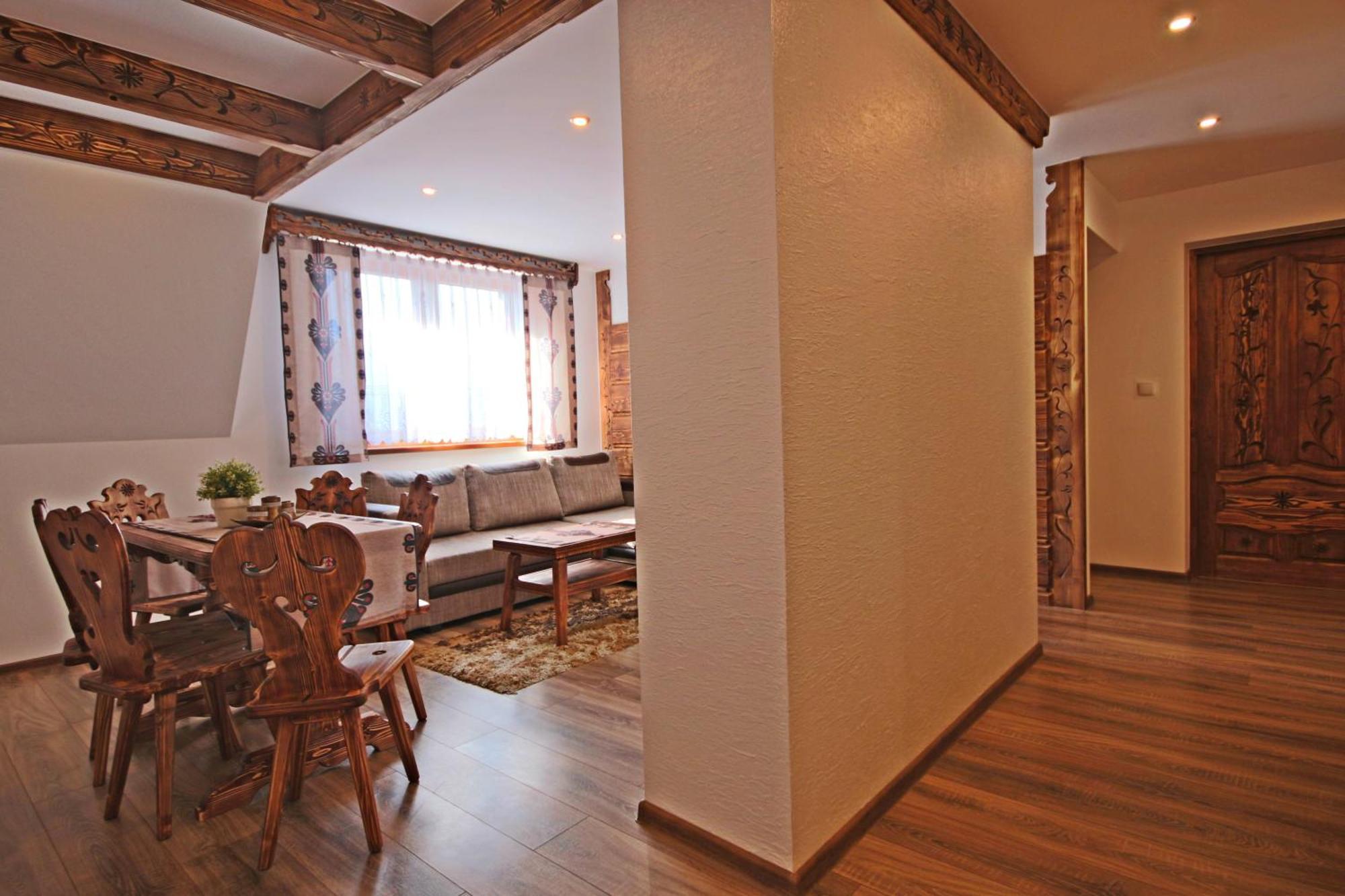 Homestay Bukowskich *