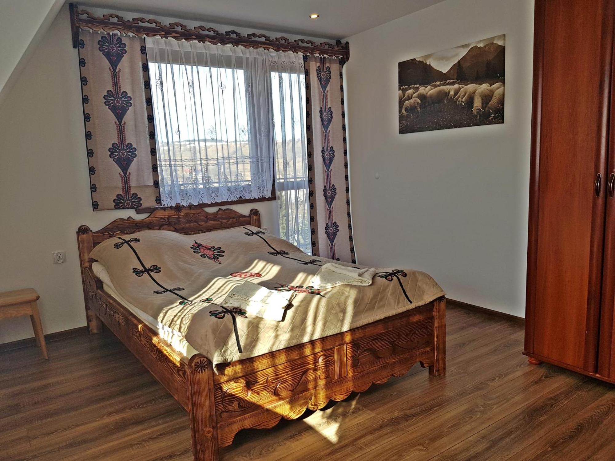 Homestay Bukowskich Zakopane