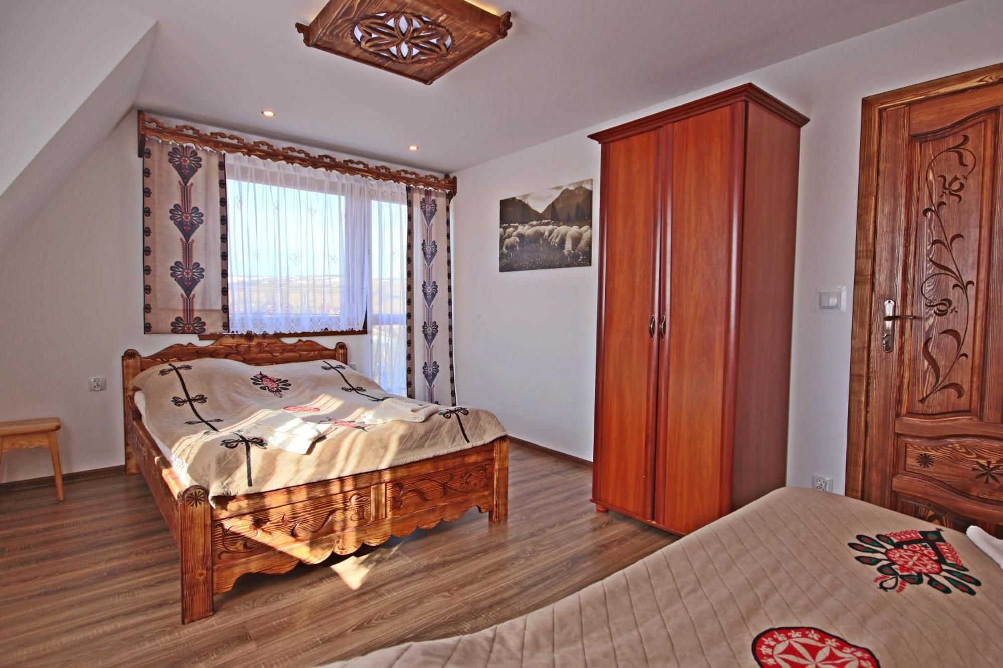 Homestay Bukowskich *