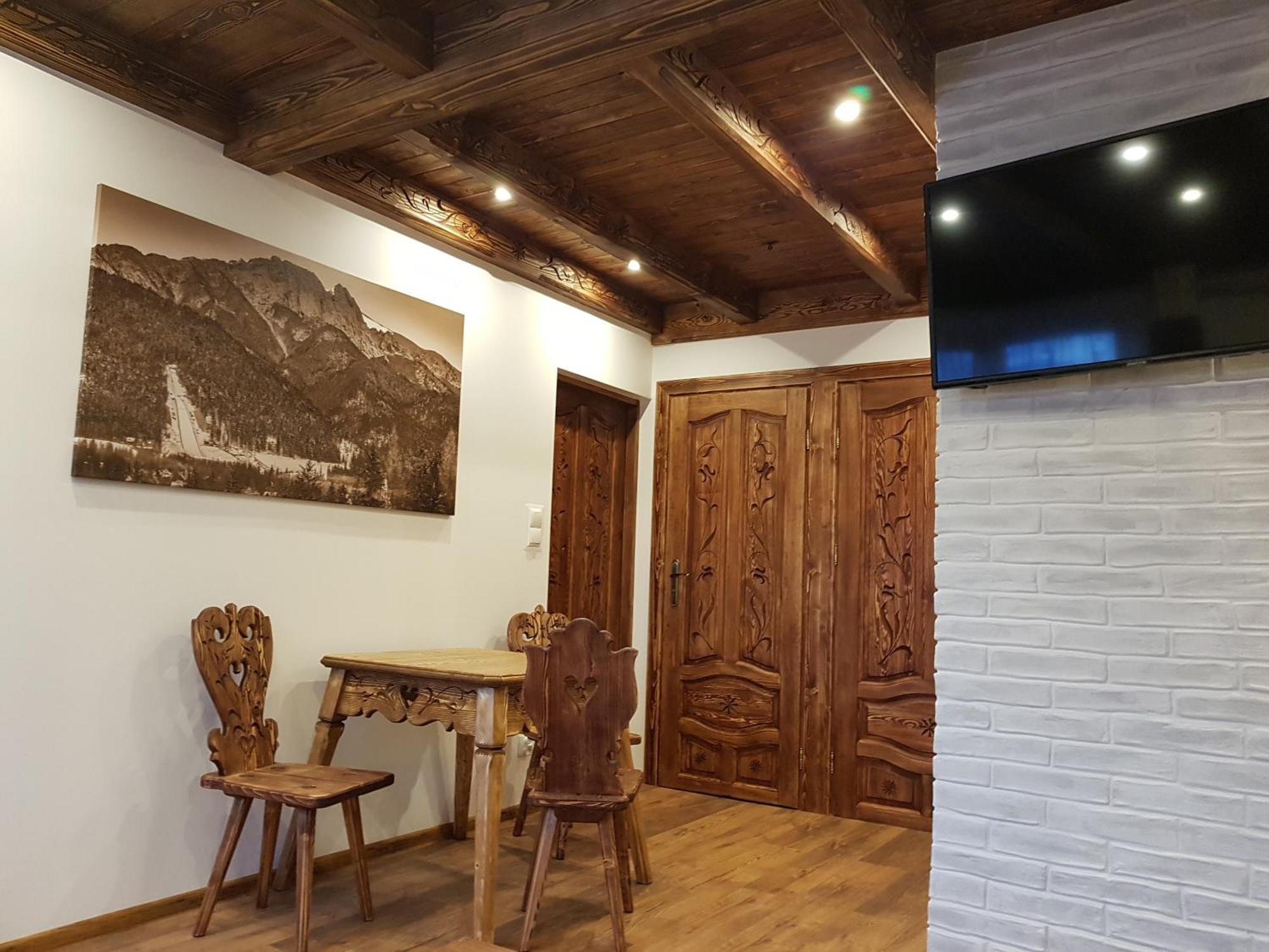 Homestay Bukowskich Zakopane